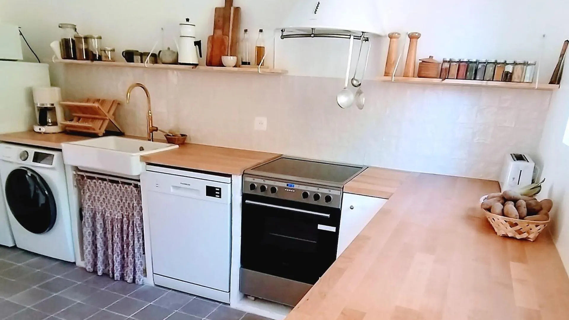 Maison Avec Vue Mer A Saint-Pol-de-Léon