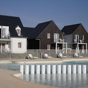 3* Vakantiepark Nemea Les Roches